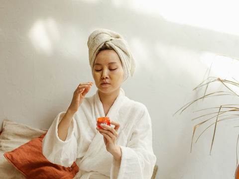 Koreanische Hautpflege: Die Schritte der K-Beauty-Routine und was die Produkte leisten