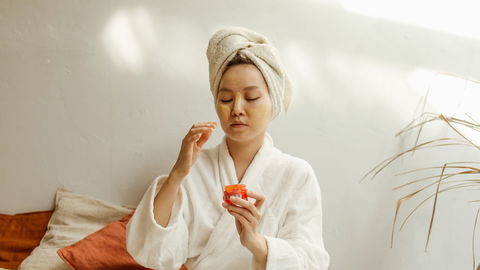 Koreanische Hautpflege: Die Schritte der K-Beauty-Routine und was die Produkte leisten